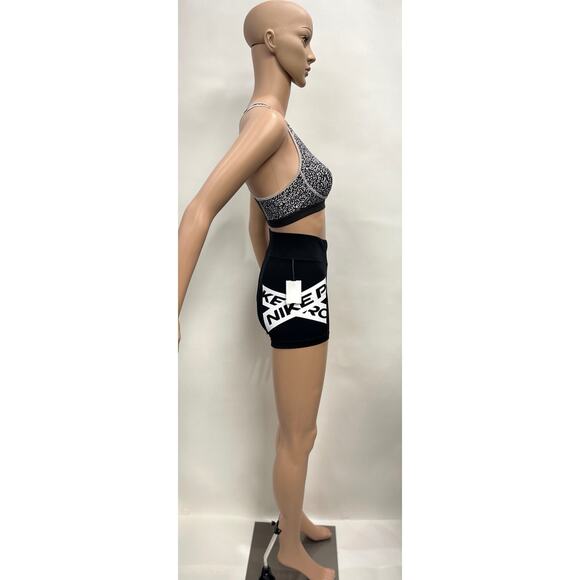 Nike Pro Trompe Shorts - Picture 5 of 6